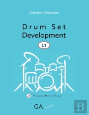 Drum Set Development L1