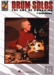 Drum Solos