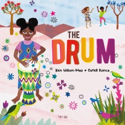 Bertrand.pt - Drum, The