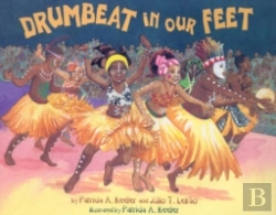 Bertrand.pt - Drumbeat In Our Feet