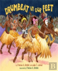 Drumbeat In Our Feet