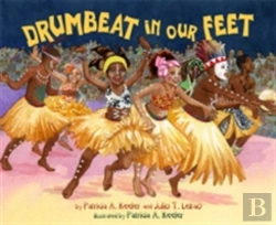 Bertrand.pt - Drumbeat In Our Feet