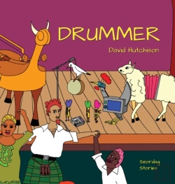 Bertrand.pt - Drummer