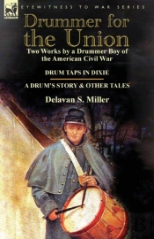 Drummer For The Union