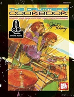 Bertrand.pt - Drummer'S Cookbook