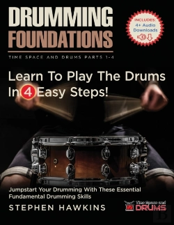 Bertrand.pt - Drumming Foundations