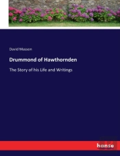 Drummond Of Hawthornden