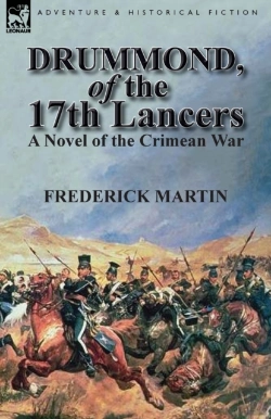 Bertrand.pt - Drummond, Of The 17th Lancers