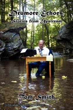 Bertrand.pt - Drumore Echoes, Stories From Upstream