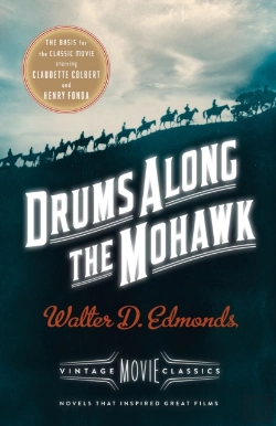 Bertrand.pt - Drums Along The Mohawk