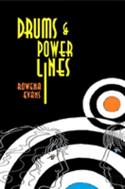 Bertrand.pt - Drums And Power Lines