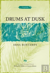 Drums At Dusk