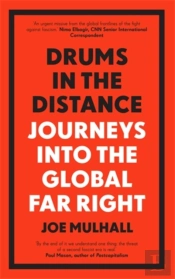 Drums In The Distance