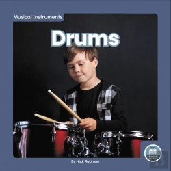 Bertrand.pt - Drums