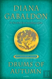 Drums Of Autumn (25th Anniversary Edition)
