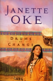 Drums Of Change