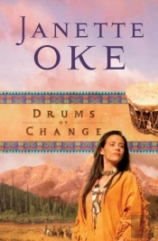Drums Of Change (Women Of The West Book #12)