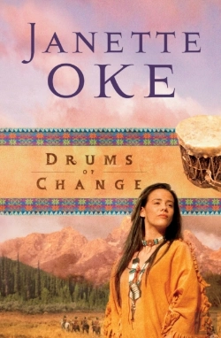 Bertrand.pt - Drums Of Change (Women Of The West Book #12)