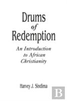 Drums Of Redemption