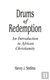 Drums Of Redemption