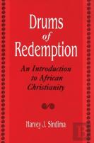 Drums Of Redemption