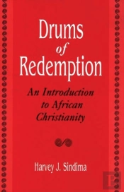Drums Of Redemption