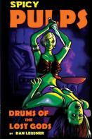 Drums Of The Lost Gods