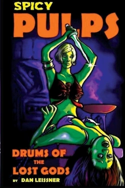 Bertrand.pt - Drums Of The Lost Gods