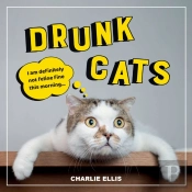 Drunk Cats