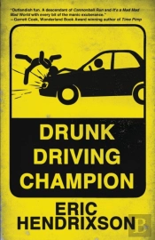 Drunk Driving Champion