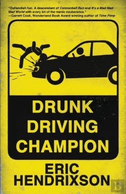Bertrand.pt - Drunk Driving Champion
