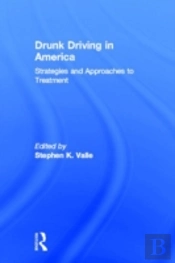 Drunk Driving In America