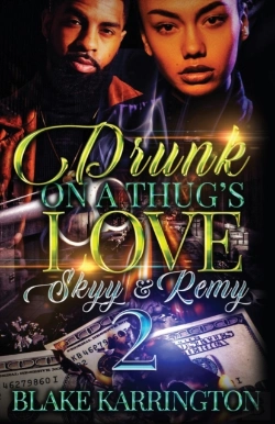 Bertrand.pt - Drunk On A Thug'S Love 2
