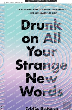 Bertrand.pt - Drunk On All Your Strange New Words