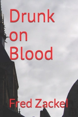 Bertrand.pt - Drunk On Blood