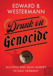 Drunk On Genocide