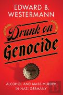 Drunk On Genocide