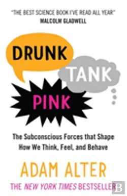 Bertrand.pt - Drunk Tank Pink