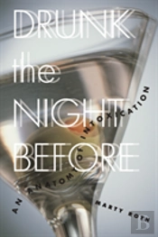Drunk The Night Before