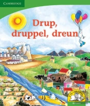 Drup, Druppel, Dreun