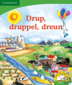 Bertrand.pt - Drup, Druppel, Dreun