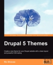 Drupal 5 Themes