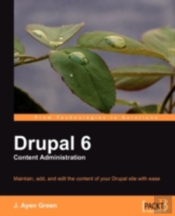 Bertrand.pt - Drupal 6 Content Administration