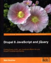 Drupal 6 Javascript And Jquery