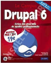 Drupal 6 Nouveau Prix