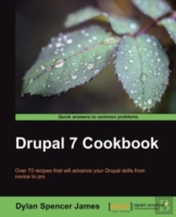 Bertrand.pt - Drupal 7 Cookbook