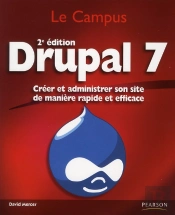 Drupal 7