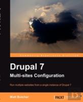 Drupal 7 Multi Sites Configuration