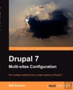 Bertrand.pt - Drupal 7 Multi Sites Configuration