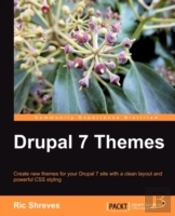 Drupal 7 Themes